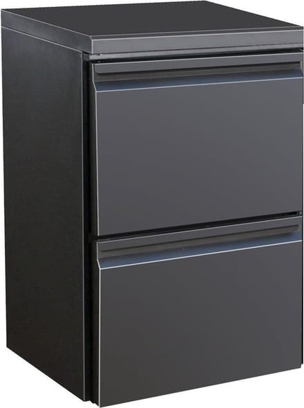 Ladeblok Tbv Barcooler | Combisteel | 7450.0330
