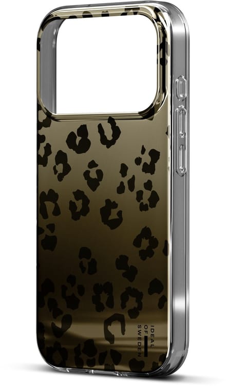 iDeal of Sweden Mirror Case geschikt voor iPhone 17 Pro Max Leo Ombre