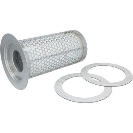 Filters, perslucht MANN-FILTER LE 8007 x