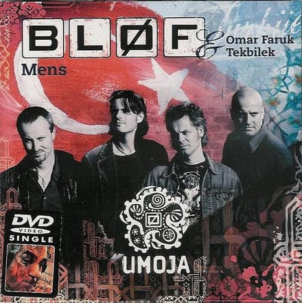 Blof - Mens