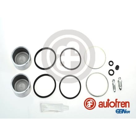 Reparatieset, remklauw AUTOFREN SEINSA D42590C