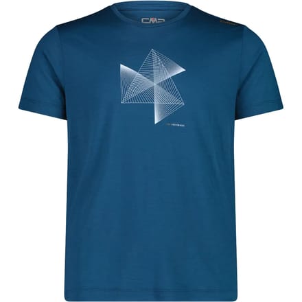 T-shirt CMP Performance