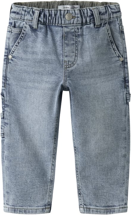 Name it Jeans Tapered Fit