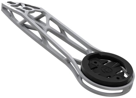 Syncros Ic Sl Inspir3d Stuurhouder Voor Fietscomputer Zilver S