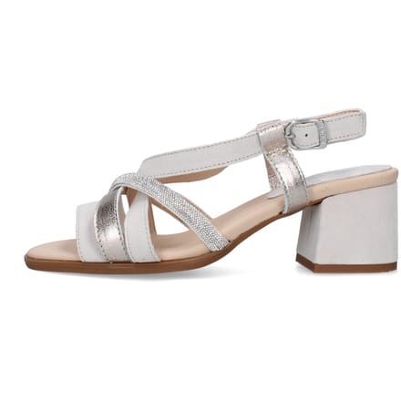 Sandalen met hakken CallagHan 34214