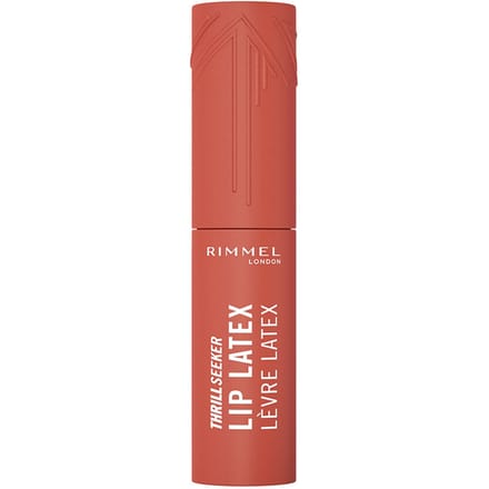 Thrill Seeker Lip Latex Lipgloss #200-so Peachy 6 ml