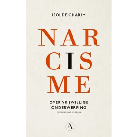 Narcisme - Isolde Charim