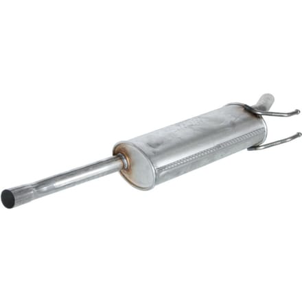Geluiddemper achter BOSAL 148-167