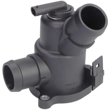 Thermostaat, koelvloeistof THERMOTEC D2M018TT