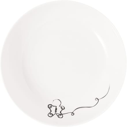 Schale XMAS Statement Lines ø 18,7 cm