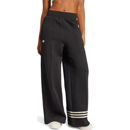 Adidas adicolor Broeken Dames - Zwart - Maat S (34-36)
