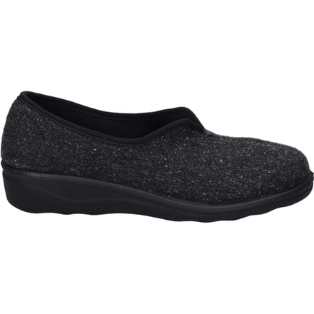 Westland Nice 110 | Loafer voor Dames | zwart