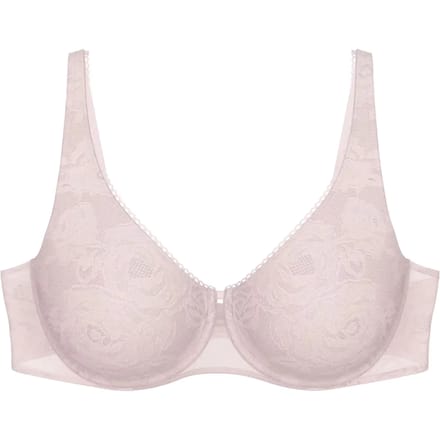 Triumph Bügel-BH Red Label Wild Rose Sensation