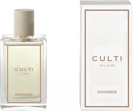 Culti Spray Damasque Roomspray 100ml