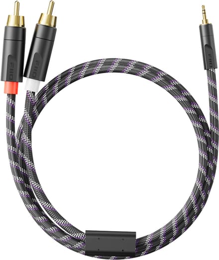 FIIO TRUST LD-UB2