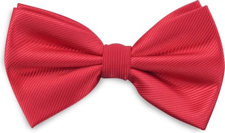 JB Collection - Strikken - strik rood repp - rood