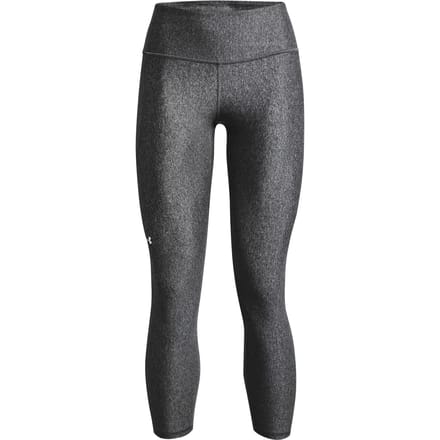 Korte legging met hoge taille voor dames Under Armour HeatGear®