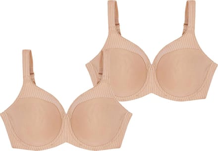 Triumph Bügel-BH Modern Soft+Cotton