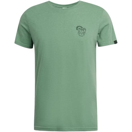 T-shirt Ragwear Dammel