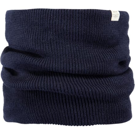 Barts Kinabalu Col Nekwarmer Kids - Blauw - Maat One Size