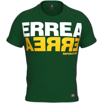 T-shirt Errea Graphic 46