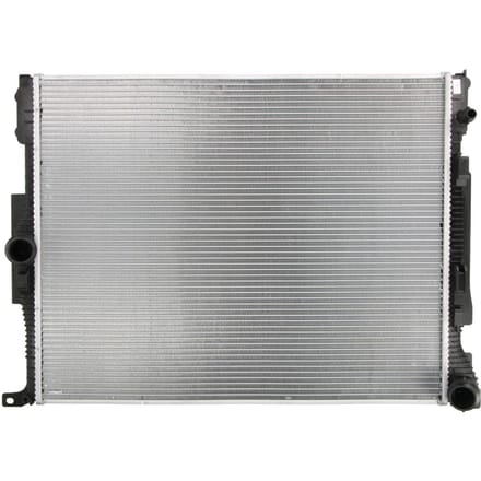 Radiator, motorkoeling KOYORAD PL423714