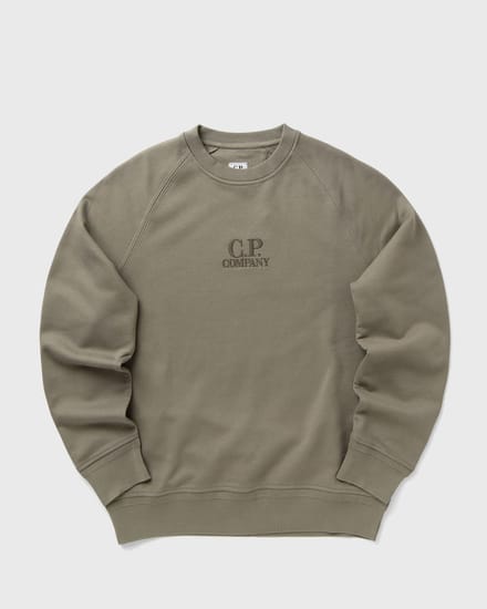 SWEATSHIRTS - CREW NECK