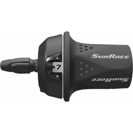 Rechter hendel Sunrace TSM21 5V