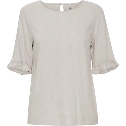 Vrouwenblouse Pulz Jeans Luca