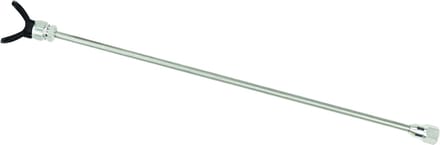 Wagner Verlenglans 75 cm. + Tiphouder (voor professioneel gebruik, G-draad)