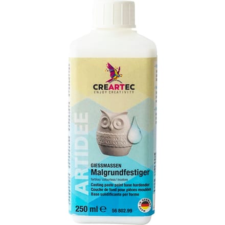 Gietmiddelen Grondverf, kleurloos - 250 ml