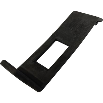 Husqvarna buckle