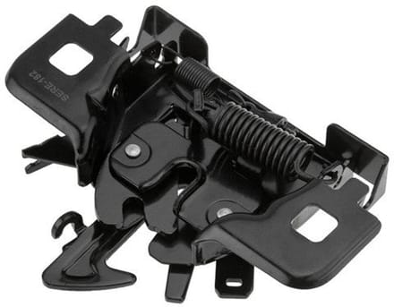 Motorkapslot OEM 656015563R
