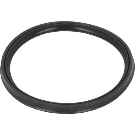 Topran Pakking, turbolader HANS PRIES 409 075