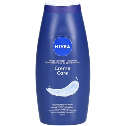 Nivea - Douchegel - Creme Care - 750ml