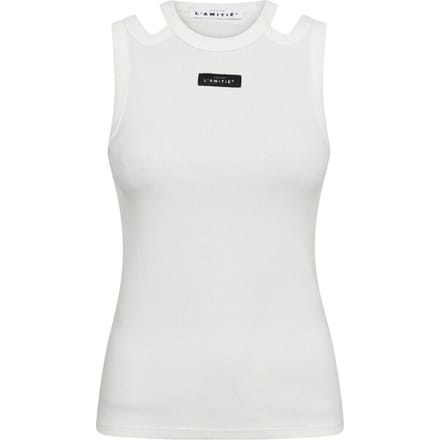 Haute L'Amitié Top zonder mouw hl10657 sema