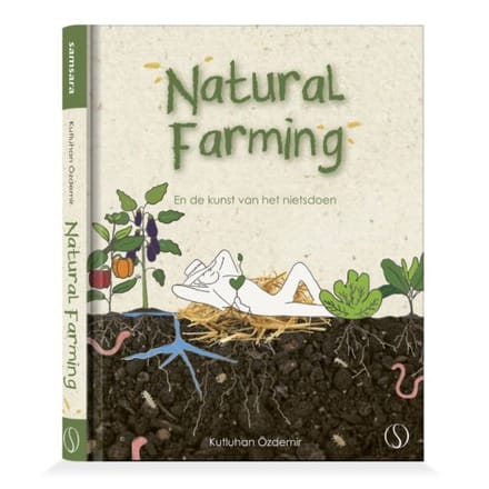 Natural Farming - Kutluhan Özdemir