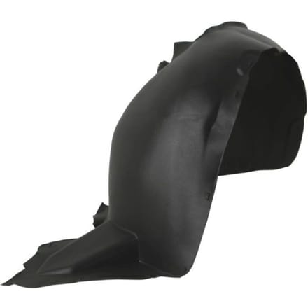 Plastic spatbordbekleding BLIC 6601-01-9532803P