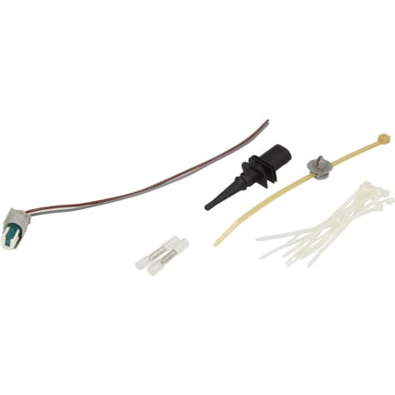Kabelreparatieset, buitentemperatuursensor SENCOM 10202-S