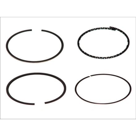 Goetze Engine Zuigerveren set GOETZE 08-306800-00