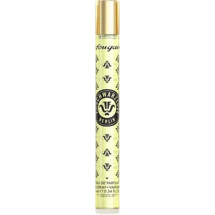 J.F. Schwarzlose Berlin Fougair Eau de Parfum Spray Damesparfum Unisex 10 ml