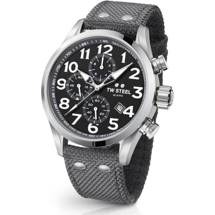 TW Steel Volante VS14 Chrono 48mm