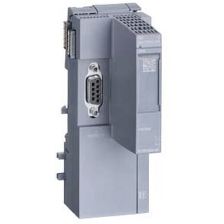 Siemens 6ES7545-5DA00-0AB0 6ES75455DA000AB0 PLC-busaansluiting