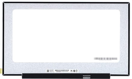 LCD scherm geschikt voor HP 17-cn0847nd (1600x900)