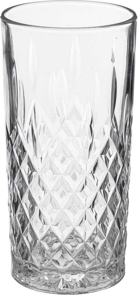 Atmosphera Glas - Set van 4 - Aperitiefglas - Charles - 30cl