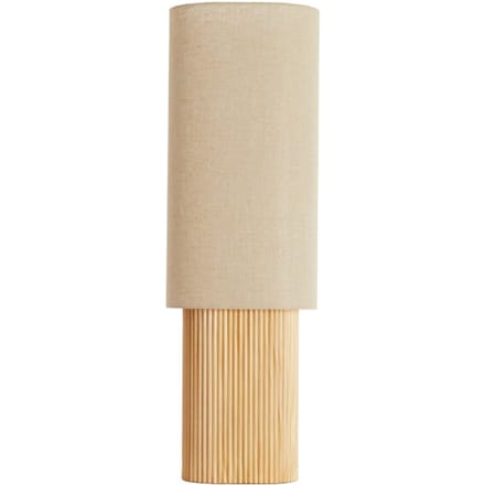 Light & Living tafellamp laslo 30x20x94 cm -