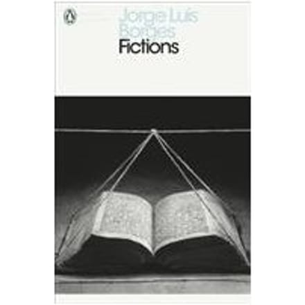 Fictions - Penguin Modern Classics - Jorge Luis Borges