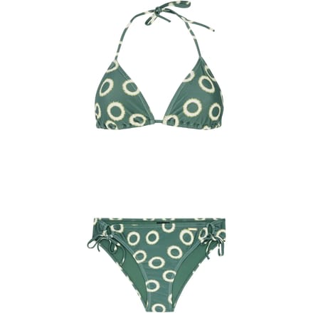 Protest Prthair Dames Triangelbikini