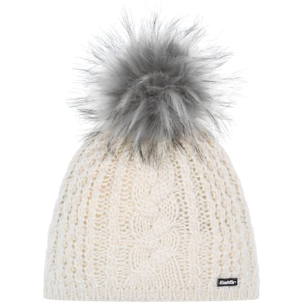 Eisbar Afra Lux, Vrouwen, Wit, Muts, maat: One size