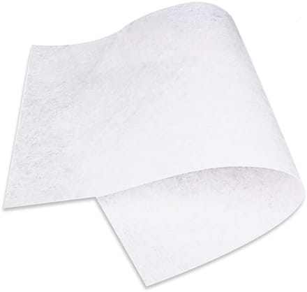 Dailygoods - Afzuigkapfilter Plat Vetfilter voor de Keuken - 24 Stuks 43x45 cm